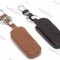 Husa piele pentru cheie VW Passat 3C,B6,B7, Passat CC