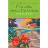 Miss Julia Stands Her Ground