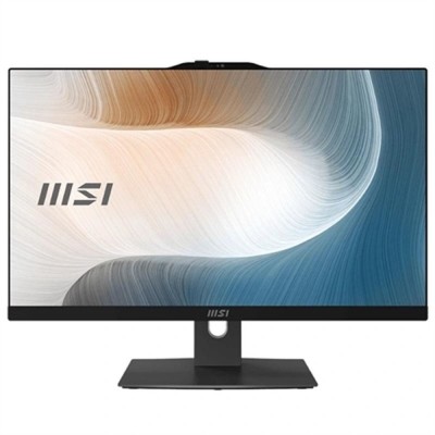 All in One MSI AM242P-1400ES 23,8&amp;quot; Intel Core i3-100U 8 GB RAM 256 GB foto