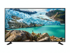 Televizor Samsung LED Smart TV UE55RU7092 138cm Ultra HD 4K Black foto