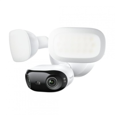 CAMERA Floodlight Series F751W foto