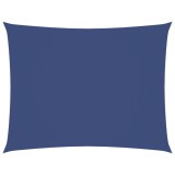 Cumpara ieftin Parasolar, albastru, 3x6 m, tesatura oxford, dreptunghiular