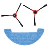 Perii si mop de schimb pentru Robot aspirator inteligent PNI SafeHome Cleaner PTV35