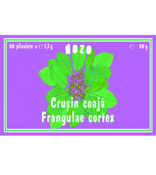CRUSIN 20DZ