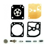 Kit reparatie carburator drujba compatibil Stihl MS 210 - MS 260; FS 85, FS 86, FS 88 (RK30-HU)