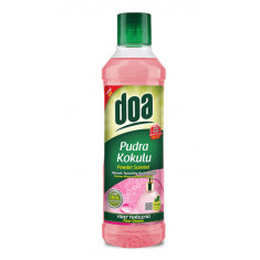 Detergent Lichid Pentru Suprafete, Doa, Parfum Exotic, 1 L