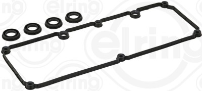 ELRING 449.390 Set garnituri, Capac supape foto