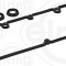 ELRING 449.390 Set garnituri, Capac supape