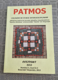Patmos culegere de studii interdisciplinare