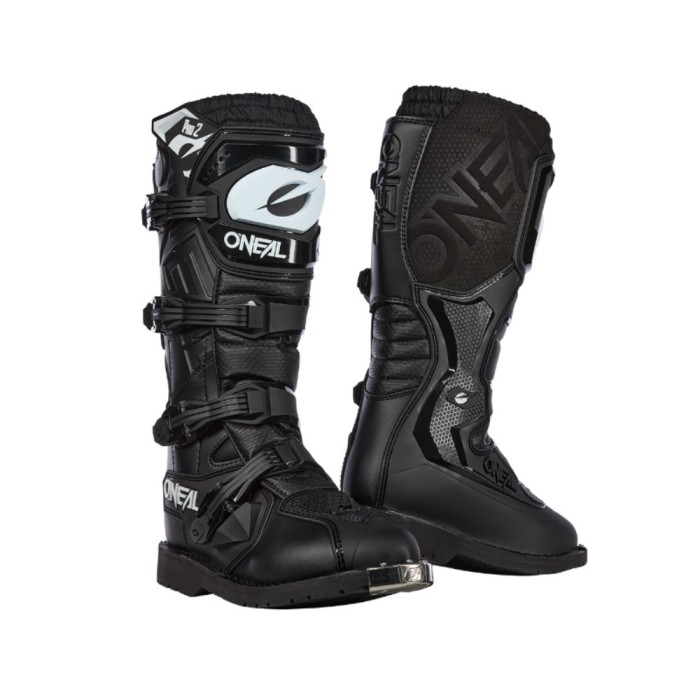 Cizme O&#039;Neal Rider PRO 2 negre