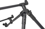 Trepied KORUM Progress Tripod Feeder Arm, 2 Posturi, 60-120cm