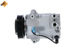 NRF 32781 EASY FIT Compresor, climatizare
