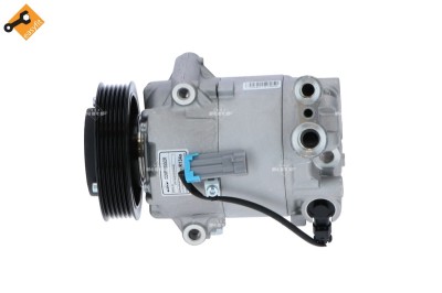 NRF 32781 EASY FIT Compresor, climatizare foto