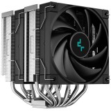 Cooler CPU Deepcool AK620 Zero Dark