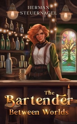 The Bartender Between Worlds foto