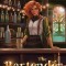 The Bartender Between Worlds