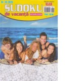 Sudoku de vacanta nr.10/2026