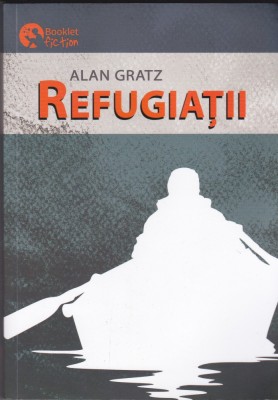 AS - ALAN GRATZ - REFUGIATII foto