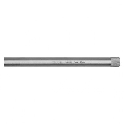 Tubulara bujii lunga 250mm/16mm Yato YT-38522 foto