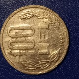 Moneda 100 lei Mihai Viteazul an 1992