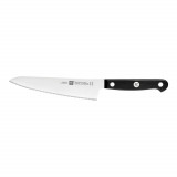 Cumpara ieftin Cutitul bucatarului cu zimti Twin Gourmet Zwilling 14 cm