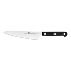 Cutitul bucatarului cu zimti Twin Gourmet Zwilling 14 cm