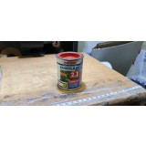 Wilckens Buntlack 2in1 seidenmatt, RAL 3000, Feuerrot 0,125 l