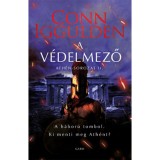 A v&eacute;delmező - Conn Iggulden