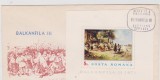 FDC BALCAN FIL;A III/COLITA