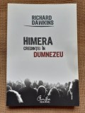 Richard Dawkins - Himera credintei in Dumnezeu