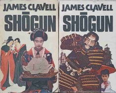 SHOGUN VOL.1-2-JAMES CLAVELL-273270 foto