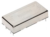 Convertor DC-DC 30W 18-36V la 12V 2.5A AIMTEC, Componente Electronice