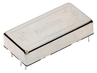Convertor DC/DC 30W 18-36V la 12V 2.5A foto