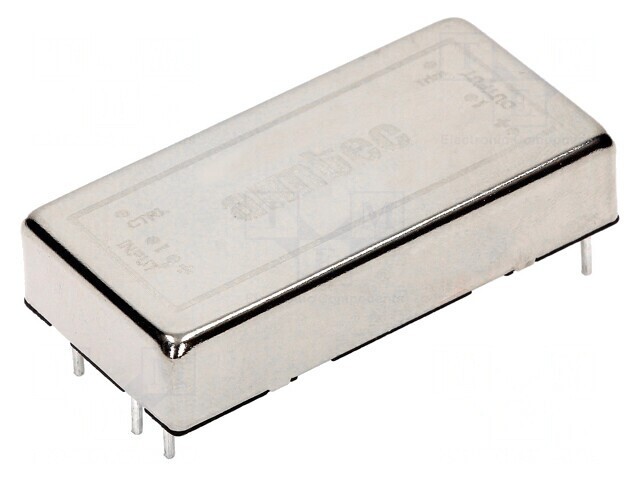 Convertor DC/DC 30W 18-36V la 12V 2.5A
