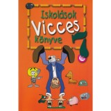 Iskol&aacute;sok vicces k&ouml;nyve 7. - K&Aacute;G&Eacute;, 2013