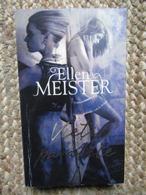 VIETI PARALELE-ELLEN MEISTER foto