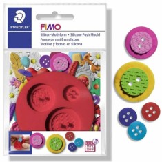 FIMO matri?a nasturi foto