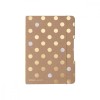 Caiet My.Book Flex A5 40F Patratele Pure Glam, Herlitz