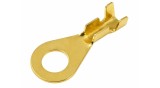 4CARMEDIA terminal, conexiune inel, neizolat, 0,8-2,5mm2, M5