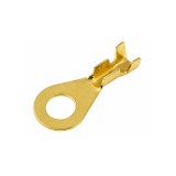 4CARMEDIA terminal, conexiune inel, neizolat, 0,8-2,5mm2, M5
