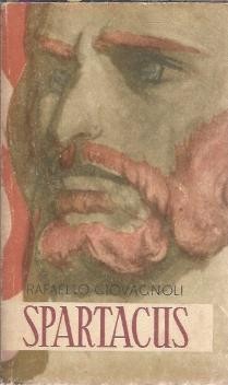 Spartacus - Rafaello Giovagnoli foto