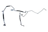 Conducta presiune variabila,aer conditionat PEUGEOT PARTNER TEPEE (2008 - Prezent) THERMOTEC KTT160115