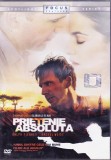 DVD Film de colectie: Prietenie absoluta ( cu Ralph Fiennes; sub. romana - vezi descriere )