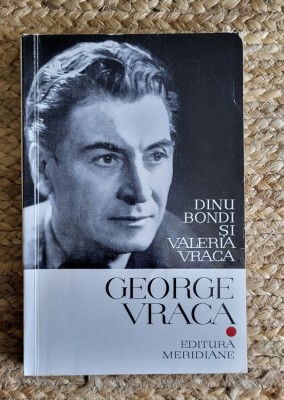 DINU BONDI si VALERIA VRACA - GEORGE VRACA foto