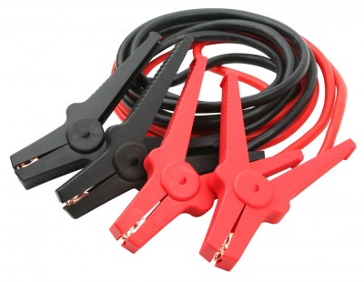 Cablu amplificator, 3 m, Tolsen foto