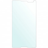 Folie sticla protectie ecran Tempered Glass pentru Sony Xperia Z1 L39H
