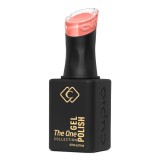 Oja semipermanenta Cupio The One - Siesta 15ml