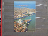 ITALIA - VENETIA - VEDERE AERIANA - 2023 - NECIRCULATA