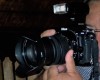 Vand diverse din gama foto. Aparate fot, obiective, etc., Nikon