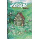 H&aacute;zfoglal&oacute; - 0. k&ouml;tet - J&aacute;ger L&uacute;cia